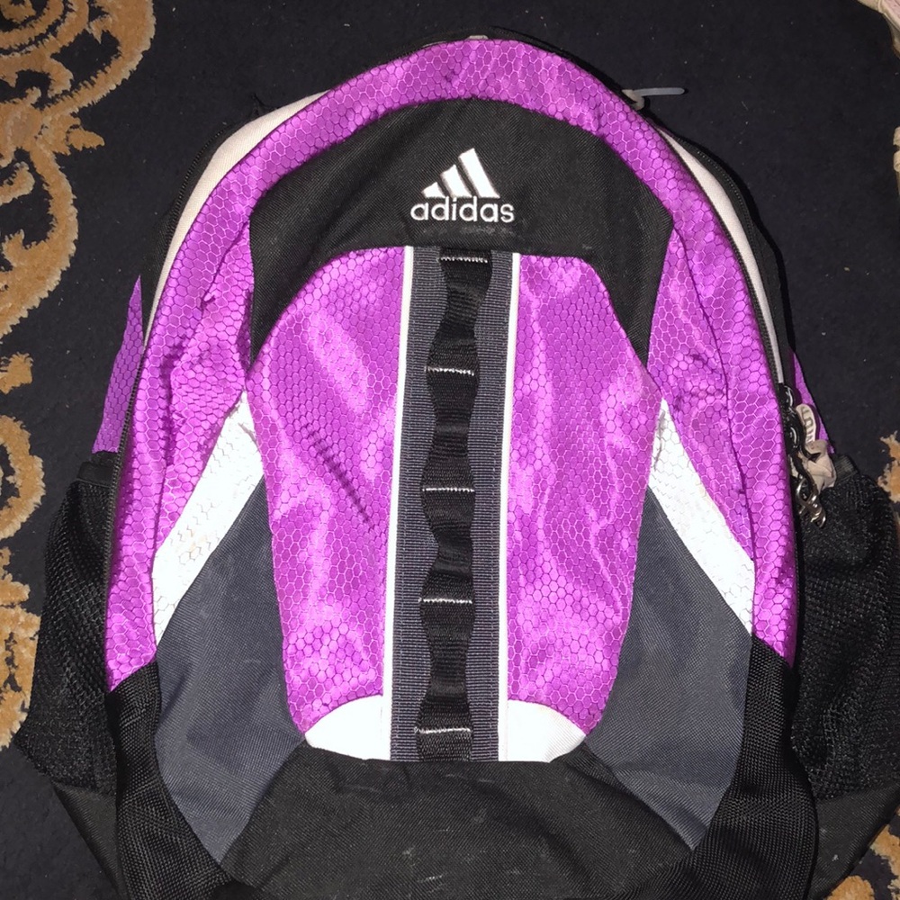 Backpack - Picture 1 of 7